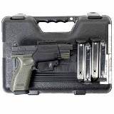 SPRINGFIELD ARMORY XD-40 .40 S&W - 3 of 3
