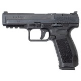 CANIK TP9SA MOD.2 9MM LUGER (9X19 PARA) - 1 of 3