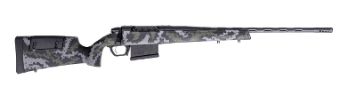 WEATHERBY 307 RANGE XP