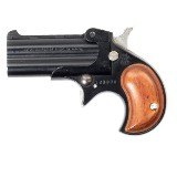 DAVIS INDUSTRIES D-32 .32 ACP