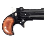 DAVIS INDUSTRIES D-32 .32 ACP - 2 of 2