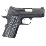 SIG SAUER 1911 .45 ACP - 3 of 3