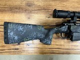 HORIZON FIREARMS WOMBAT 7mm BACKCOUNTRY - 2 of 3