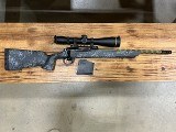 HORIZON FIREARMS WOMBAT 7mm BACKCOUNTRY