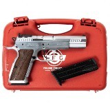 TANFOGLIO DEFIANT LIMITED PRO 9MM LUGER (9X19 PARA) - 3 of 3