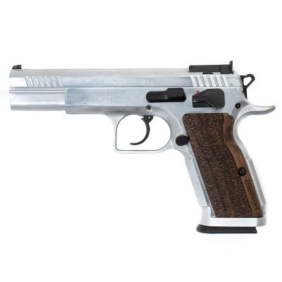 TANFOGLIO DEFIANT LIMITED PRO 9MM LUGER (9X19 PARA)