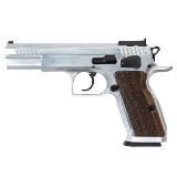 TANFOGLIO DEFIANT LIMITED PRO 9MM LUGER (9X19 PARA)