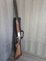 BROWNING CYNERGY SPORTING 12 GA