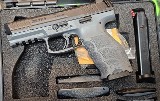 HECKLER & KOCH MODEL HK VP9 9MM LUGER (9x19 PARA) - 2 of 2