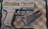 HECKLER & KOCH MODEL HK 45C .45 ACP - 2 of 2