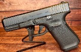 GLOCK G19 GEN 5 (AU) 9MM LUGER (9x19 PARA)
