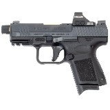 CANIK TP9 ELITE SC 9MM LUGER (9X19 PARA) - 1 of 3
