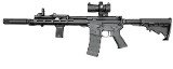 RUGER AR 556 .300 AAC BLACKOUT
