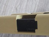 GLOCK 45 GEN 5 FDE 9MM LUGER (9x19 PARA) - 2 of 3
