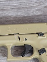 GLOCK 45 GEN 5 FDE 9MM LUGER (9x19 PARA) - 3 of 3