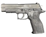 SIG SAUER P226 Elite 9MM LUGER (9x19 PARA)