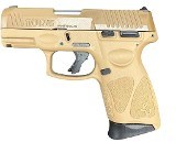 TAURUS G3C 9MM LUGER (9x19 PARA)