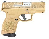 TAURUS G3C 9MM LUGER (9x19 PARA) - 2 of 3