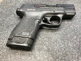 SMITH & WESSON M&P 9 SHIELD M2.0 9MM LUGER (9x19 PARA) - 3 of 3