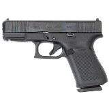 GLOCK 19 GEN5 MOS 9MM LUGER (9X19 PARA)