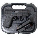 GLOCK 19 GEN5 MOS 9MM LUGER (9X19 PARA) - 3 of 3