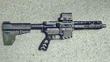 AERO PRECISION M4 CARBINE 5.56X45MM NATO