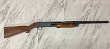 ITHACA GUN COMPANY MODEL 37 FEATHERLIGHT 12 GA - 2 of 3