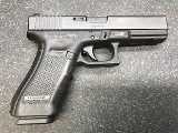 GLOCK G22GEN 4 .40 S&W