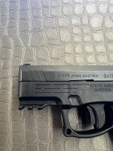 STEYR C9-A2 9MM LUGER (9x19 PARA) - 2 of 3