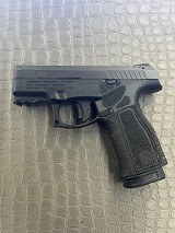 STEYR C9-A2 9MM LUGER (9x19 PARA)