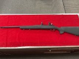 RUGER M77 HAWKEYE TACTICAL .223 REM