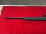 RUGER M77 HAWKEYE TACTICAL .223 REM - 2 of 3