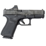 GLOCK 19 GEN5 MOS 9MM LUGER (9X19 PARA) - 2 of 3
