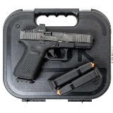 GLOCK 19 GEN5 MOS 9MM LUGER (9X19 PARA) - 3 of 3