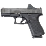 GLOCK 19 GEN5 MOS 9MM LUGER (9X19 PARA)