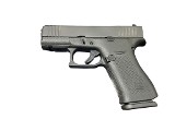 GLOCK 43X FRONT RAIL 9MM LUGER (9X19 PARA) - 2 of 3