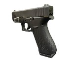 GLOCK 43X FRONT RAIL 9MM LUGER (9X19 PARA) - 3 of 3