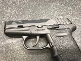 SCCY CPX-2 9MM LUGER (9x19 PARA) - 3 of 3