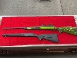 REMINGTON 700 .223 REM