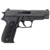 SIG SAUER P226 9MM LUGER (9X19 PARA) - 2 of 3