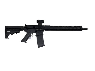 DIAMONDBACK DB15 .223 REM