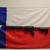 AERO PRECISION x15 .223 WYLDE