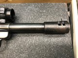 RUGER MARK II .22 LR - 3 of 3