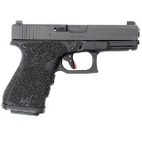 GLOCK 19 GEN3 9MM LUGER (9X19 PARA) - 2 of 3