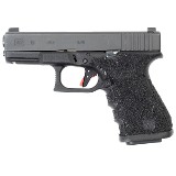 GLOCK 19 GEN3 9MM LUGER (9X19 PARA)