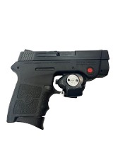 SMITH & WESSON M&P BODYGUARD 380 .380 ACP - 2 of 2