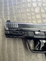 SMITH & WESSON M&P 10MM M2.0 10MM - 2 of 3