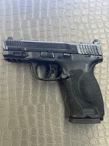 SMITH & WESSON M&P 10MM M2.0 10MM