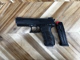 HK P30LS 9MM LUGER (9X19 PARA)