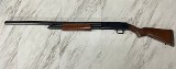 MOSSBERG 500 12 GA